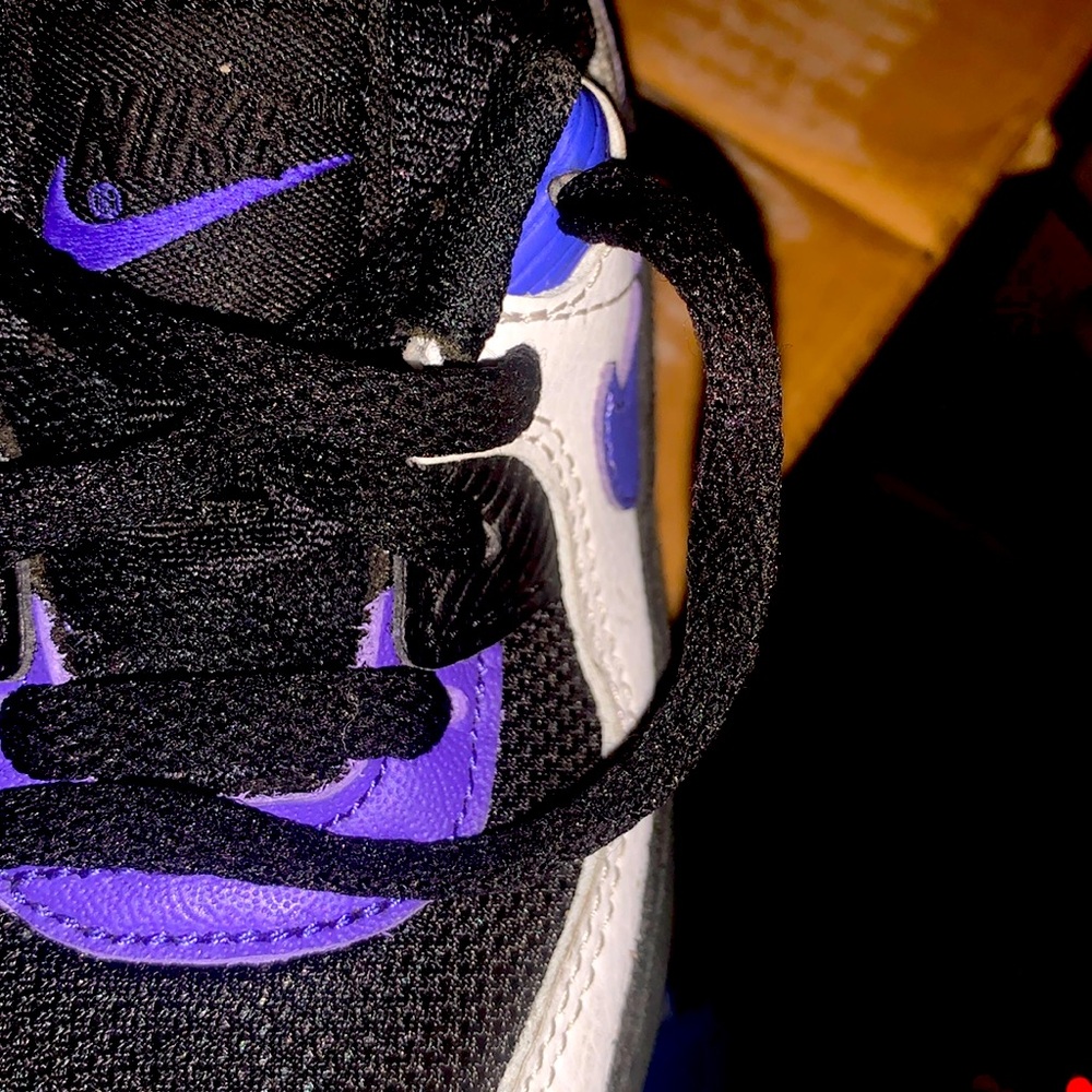 Kids Nike’s|Unisex| 7C